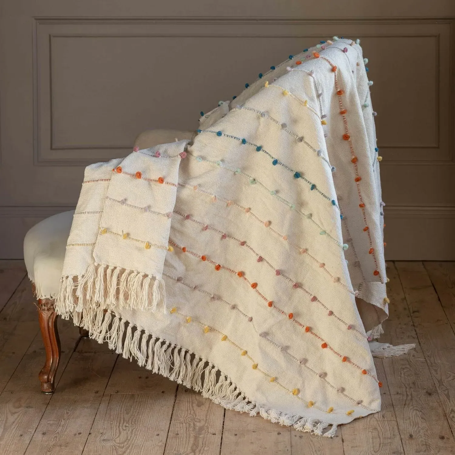 Trinx Throw - Multi image