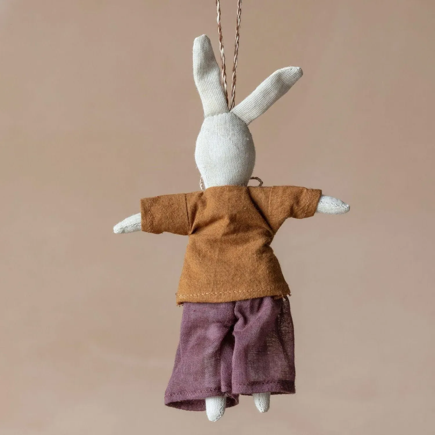 Uji Rabbit Decoration