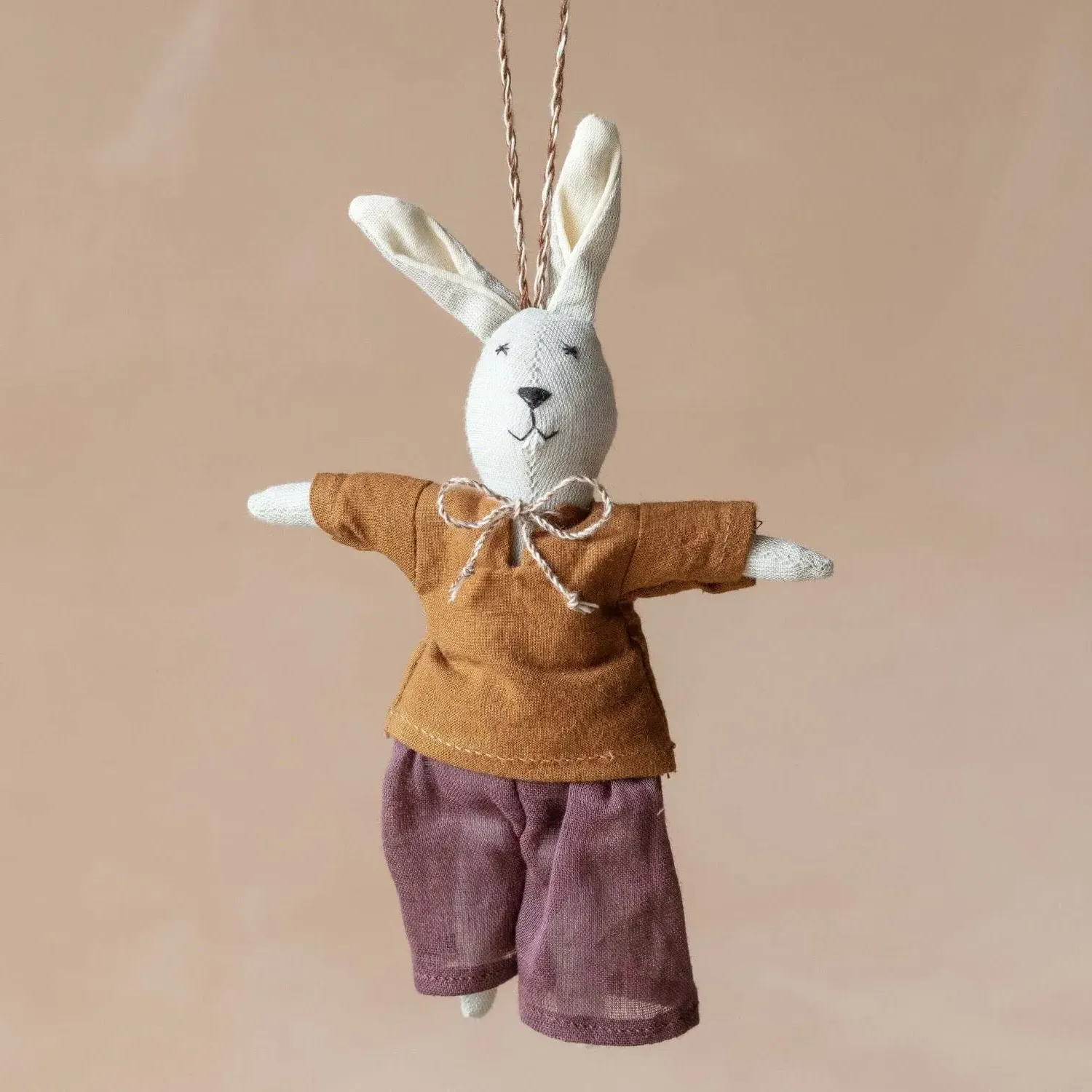 Uji Rabbit Decoration image