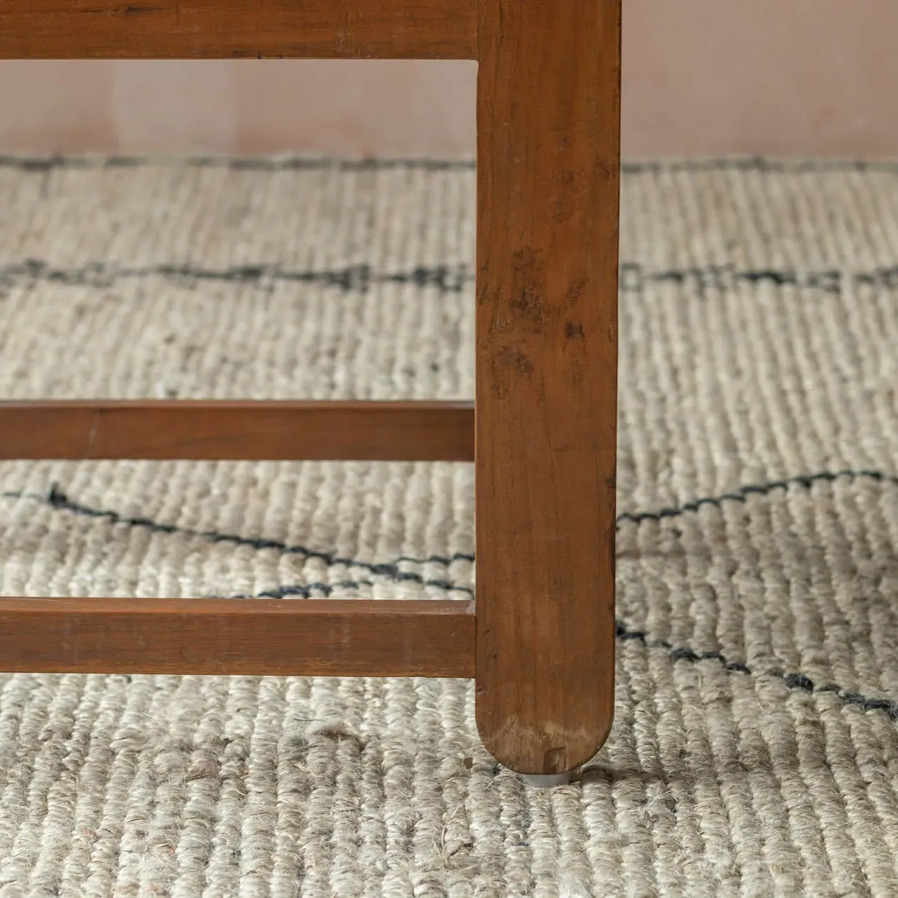 Vintage Dining Chair - Teak