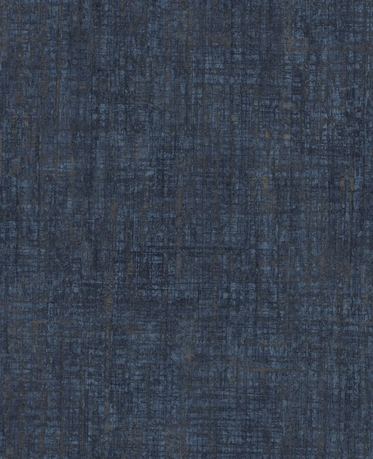 Armando Textured Wallpaper - Navy