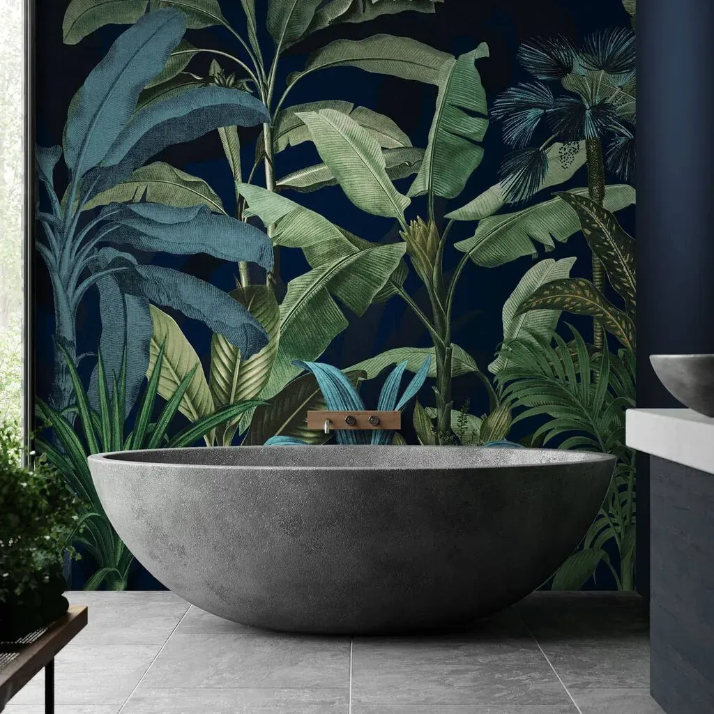 graham-brown-congo-nightfall-bespoke-mural-made-to-measure-wall-murals-by-graham-brown-we-are-carbon image