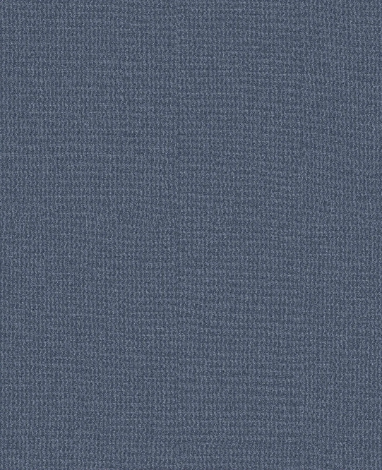 Country Home Denim Wallpaper - Navy