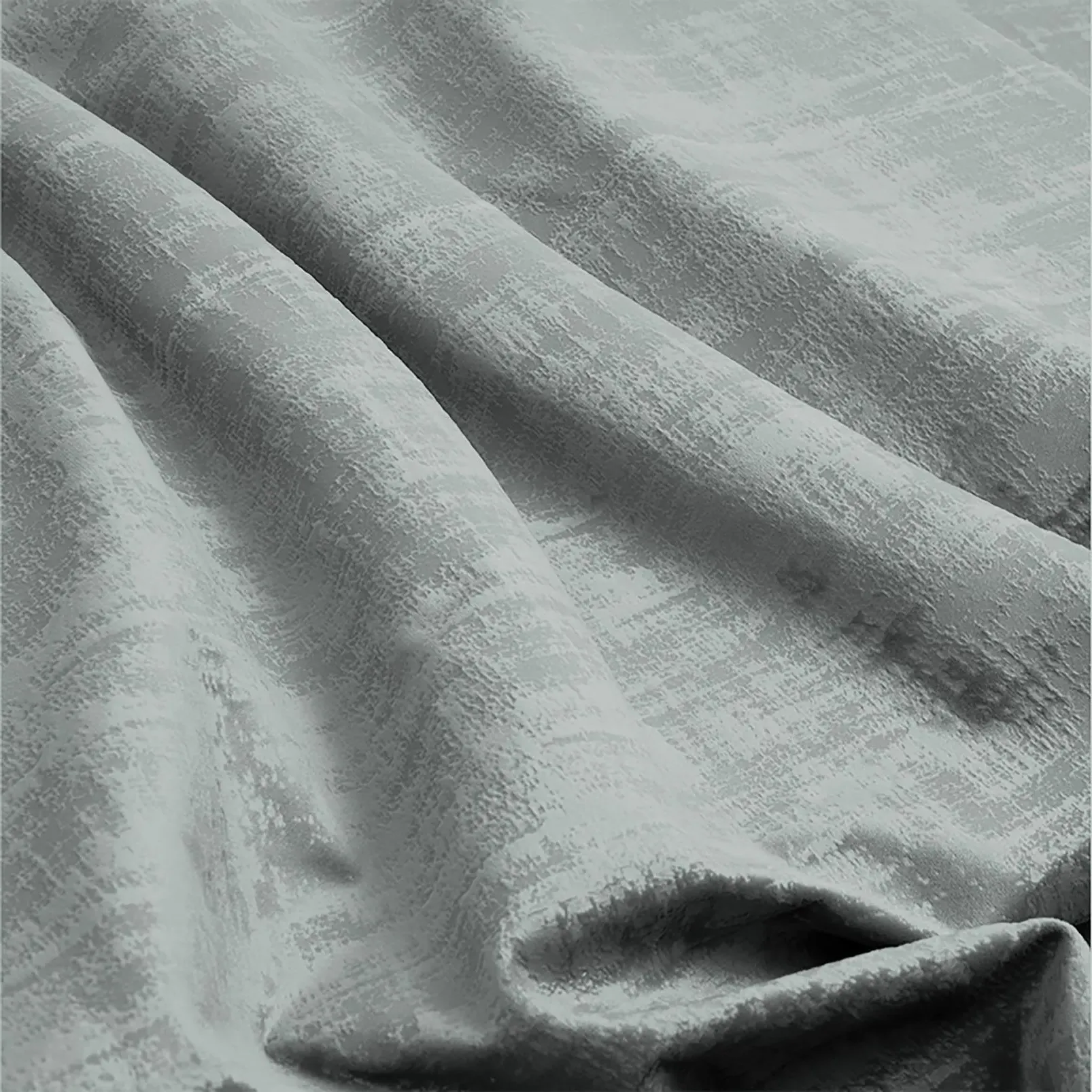 Elements Made to Measure Curtains - Grey image