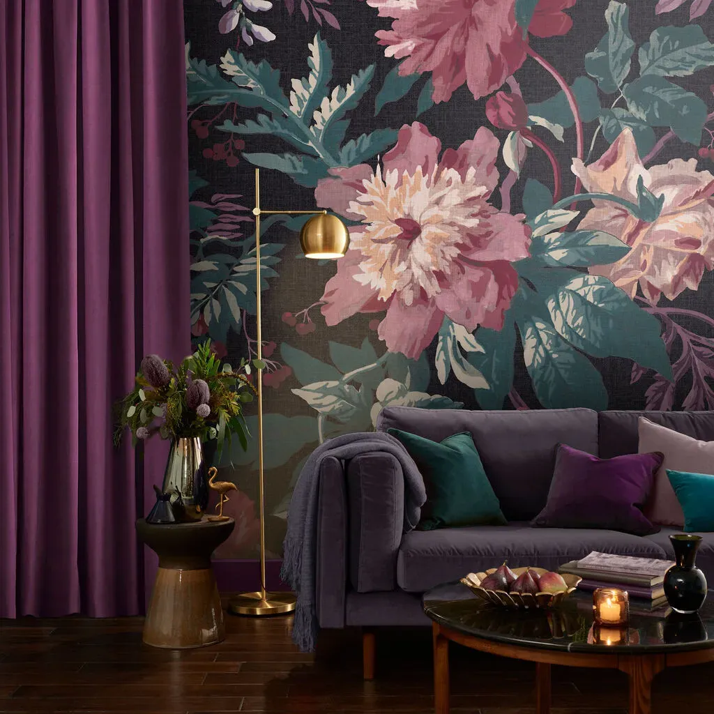 graham-brown-florenzia-night-shade-bespoke-mural-made-to-measure-wall-murals-by-graham-brown-we-are- image