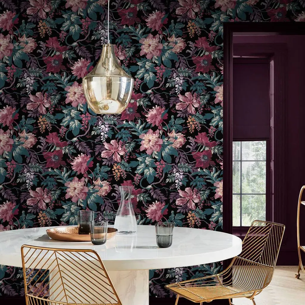 graham-brown-florenzia-nightshade-wallpaper-purple-floral-wallpaper-we-are-carbon-neutral image