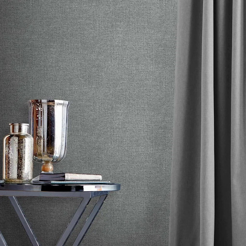 Haptic Grey Texture Wallpaper - Grey