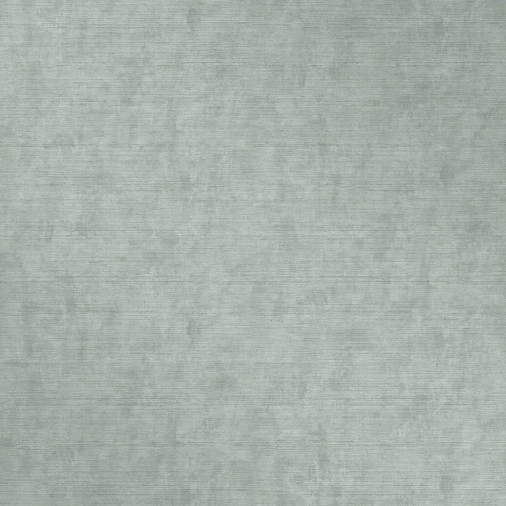 Organdy Silk Texture Wallpaper - Duck Egg Blue