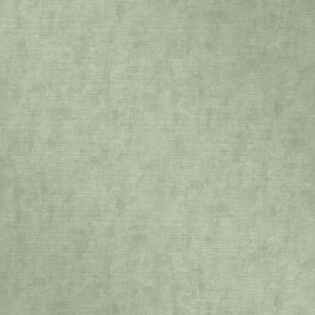 Organdy Silk Texture Wallpaper - Sage