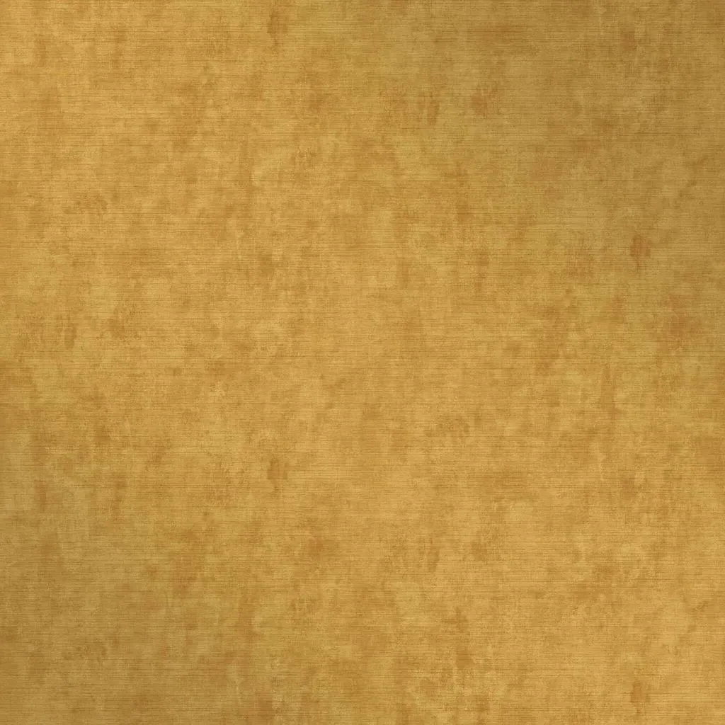Organdy Silk Texture Wallpaper - Yellow