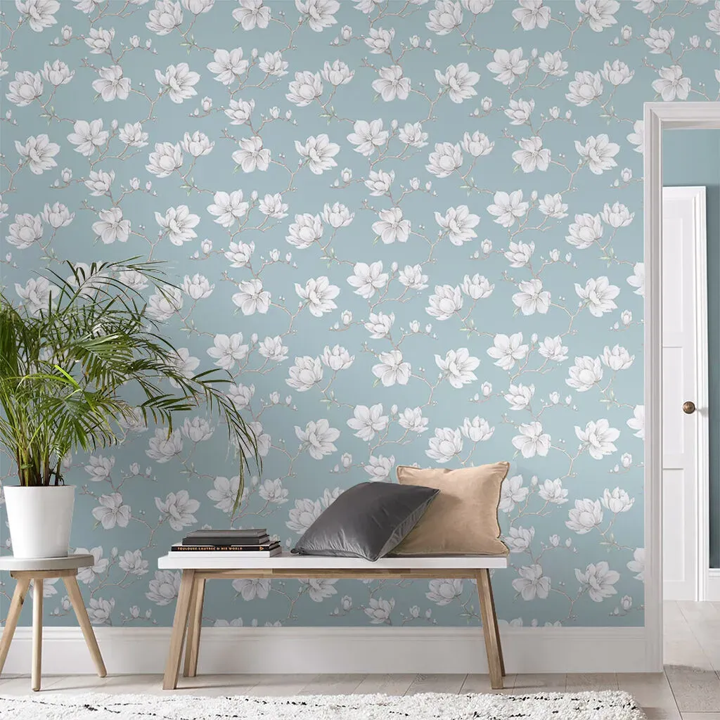 graham-brown-pierre-sky-wallpaper-blue-floral-wallpaper-we-are-carbon-neutral image