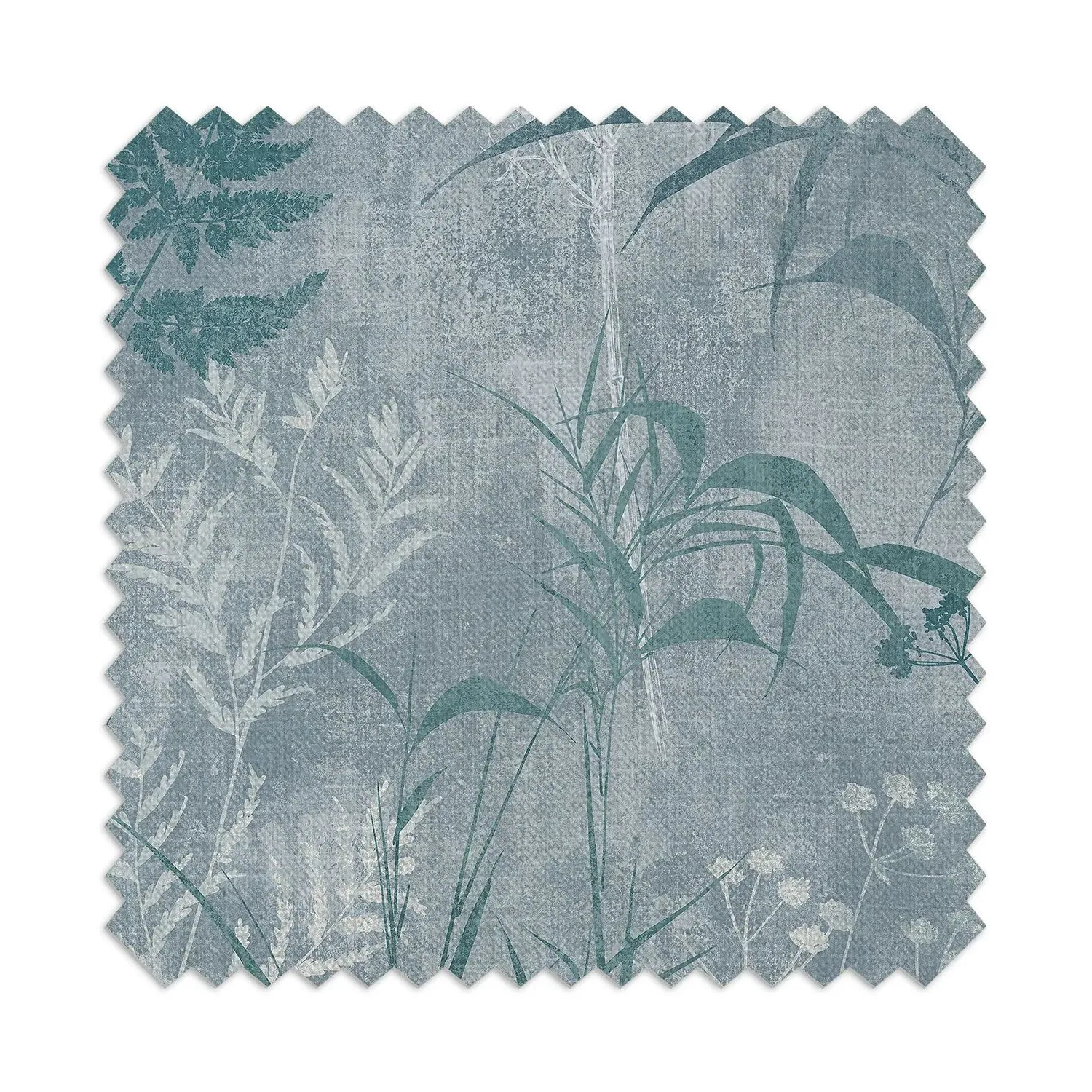 Restore Sky Made to Measure Roller Blind - Blue