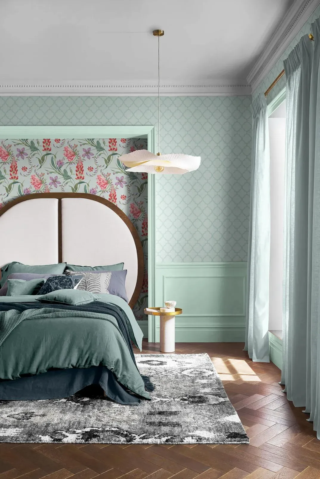 Trellia Wallpaper - Sky