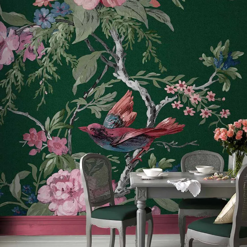 graham-brown-venetian-floral-verde-bespoke-mural-made-to-measure-wall-murals-by-graham-brown-we-are- image