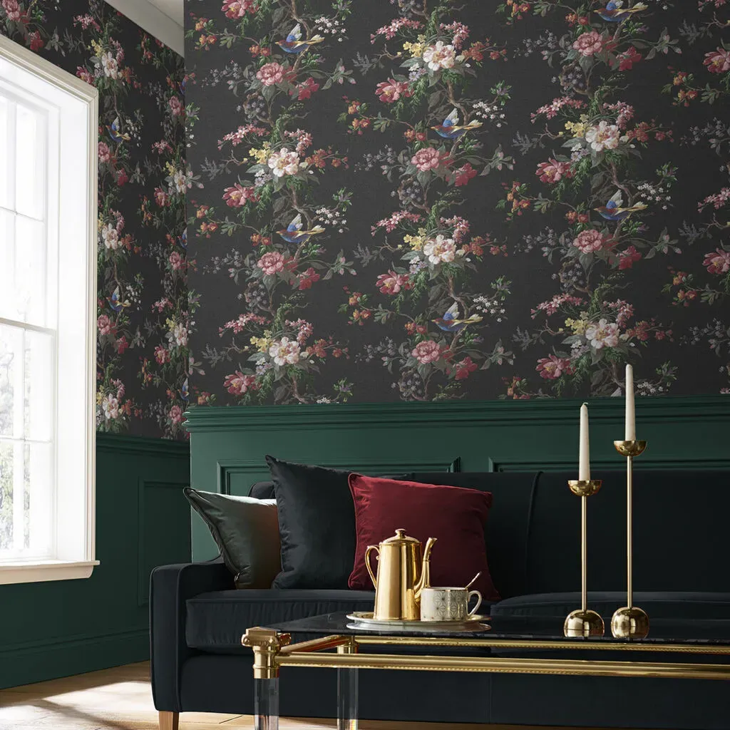 graham-brown-venetian-noir-wallpaper-black-floral-wallpaper-we-are-carbon-neutral image