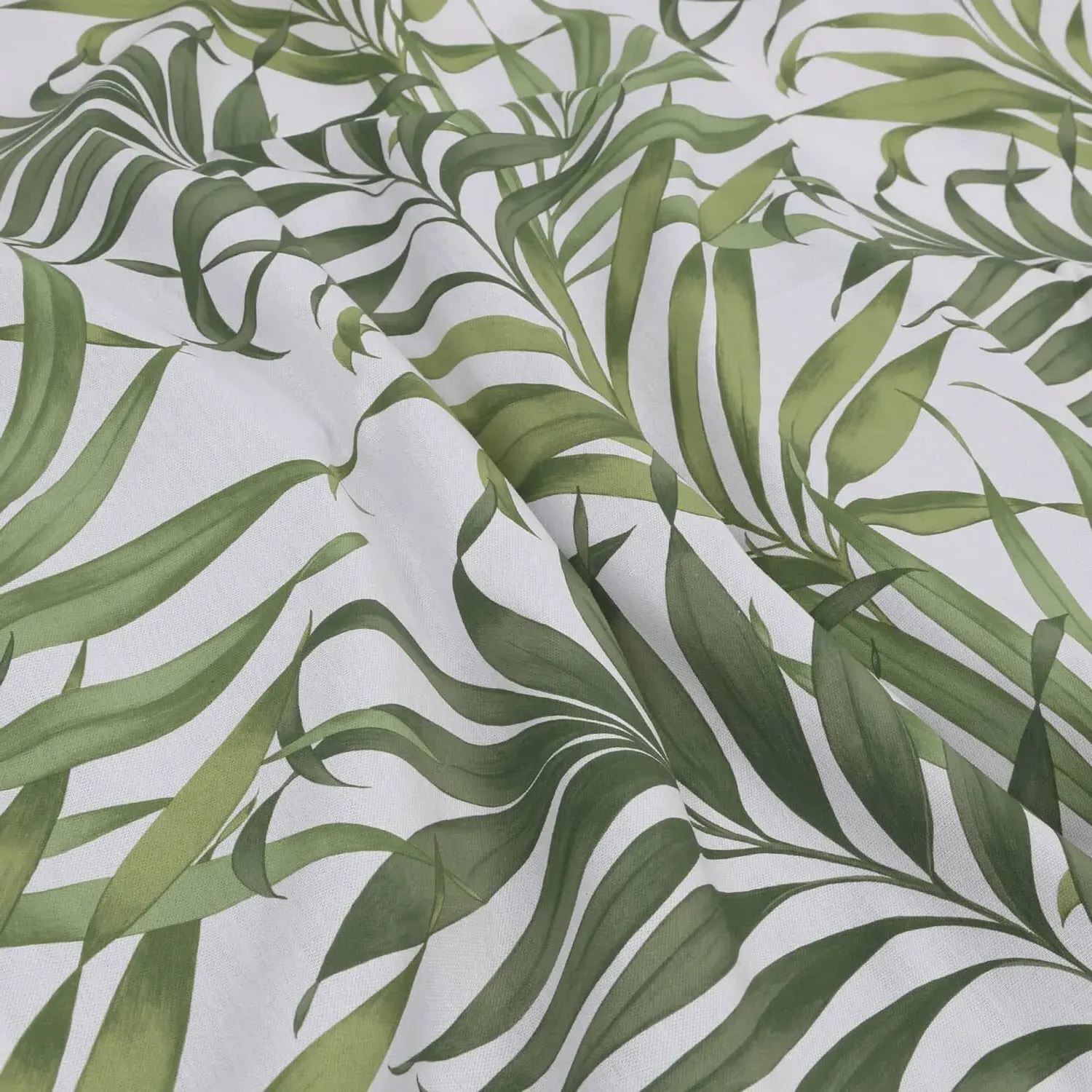 Yasuni Lush Made to Measure Roller Blind - Green