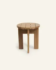 Otto Side Table - Teak