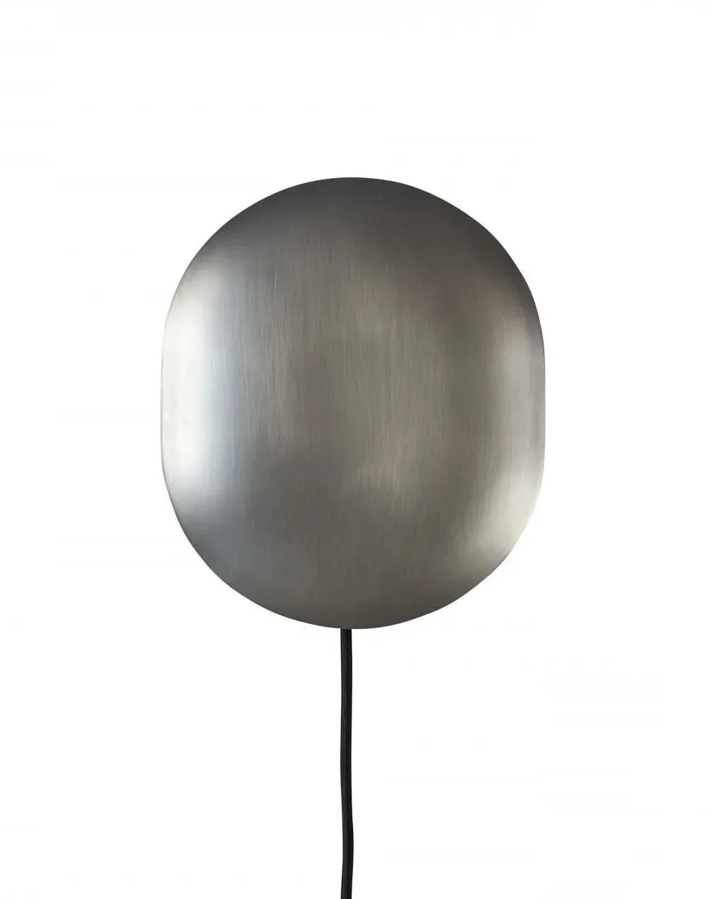 Clam Wall Light - Metal