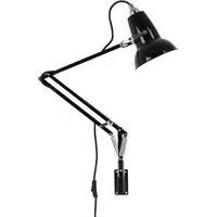 Original 1227 Extended Mini Wall Lamp - Jet Black