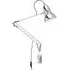 Original 1227 Extended Wall Lamp - Bright Chrome