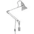 Original 1227 Extended Wall Lamp - Dove Grey