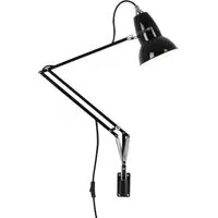 Original 1227 Extended Wall Lamp - Jet Black