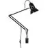 Original 1227 Extended Wall Lamp - Jet Black
