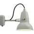 Original 1227 Mini Short Wall Light - Linen White