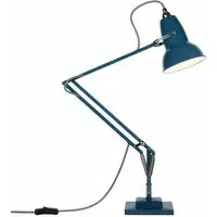 Original 1227 National Trust Edition Desk Lamp - Neptune Blue