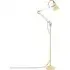 Original 1227 National Trust Edition Floor Lamp - Buttermilk Yellow