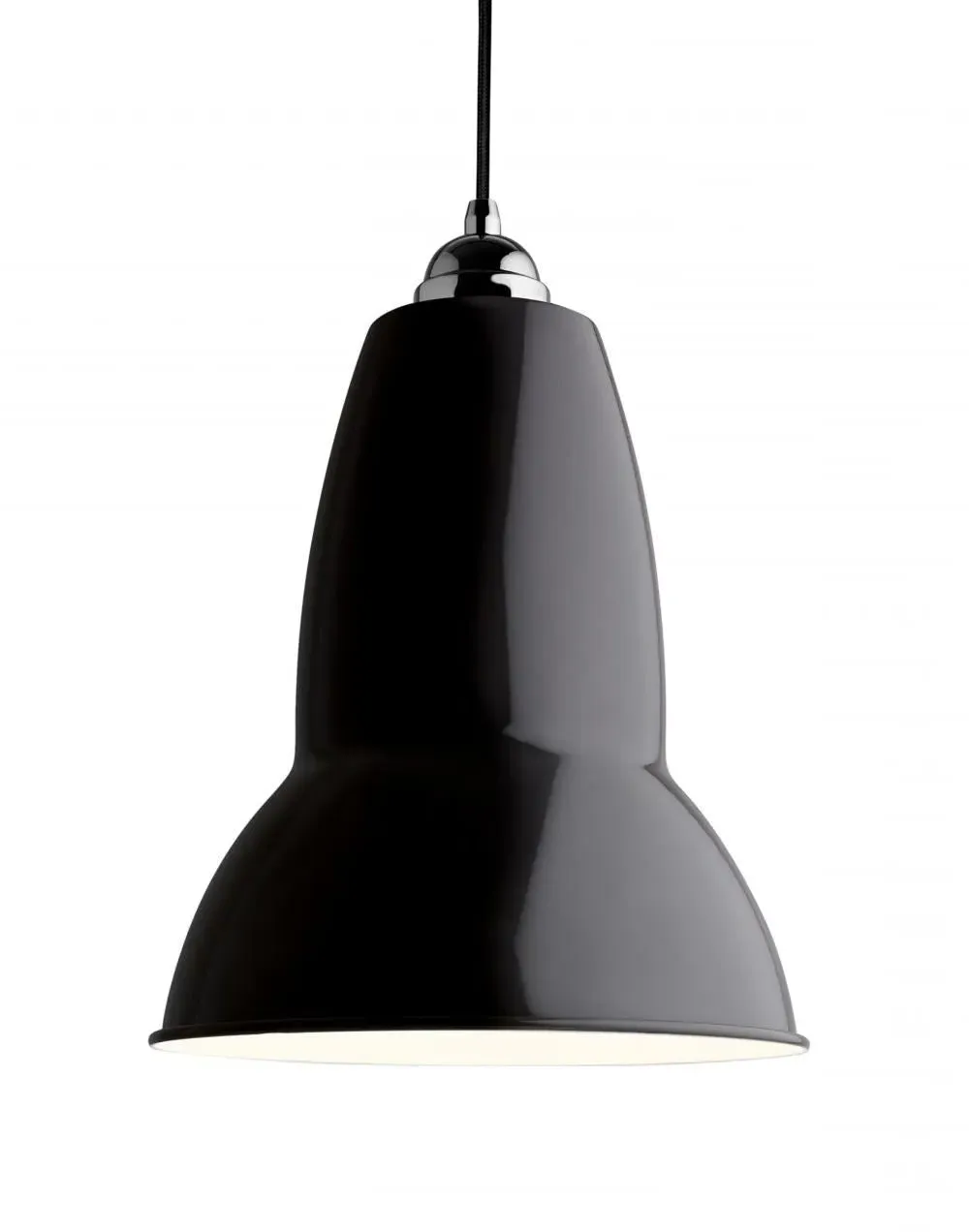 Original Pendant Light - Black