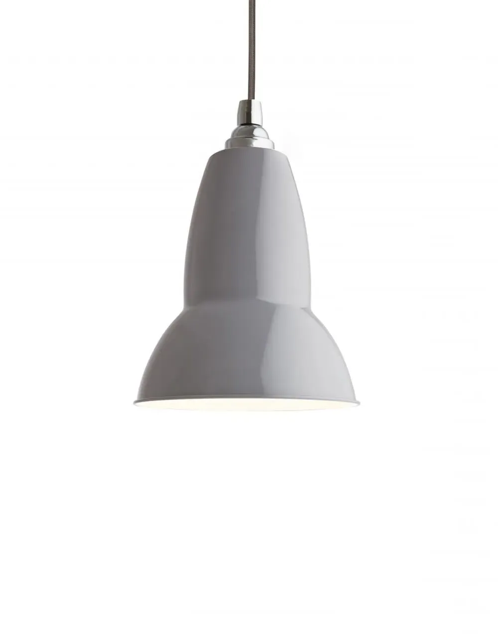 Original Pendant Light - Grey image