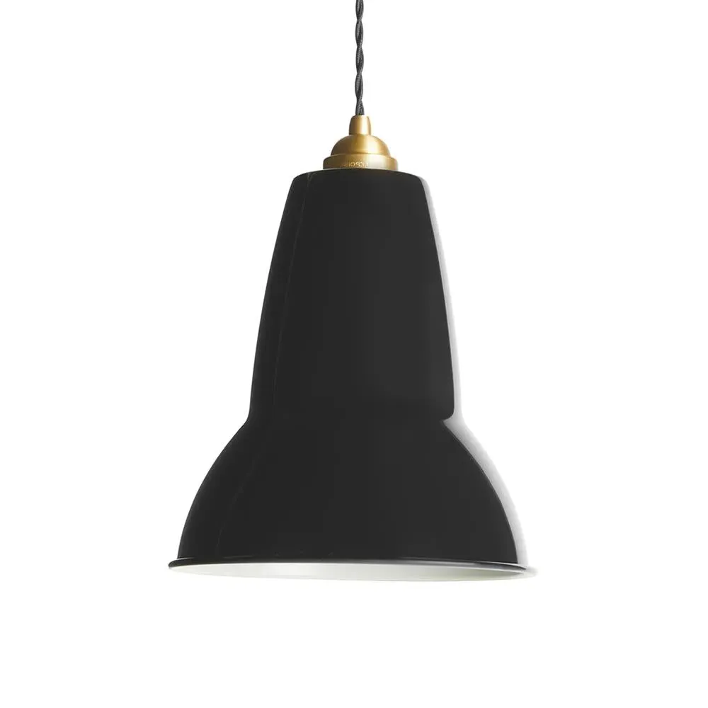 Original Pendant Light - White