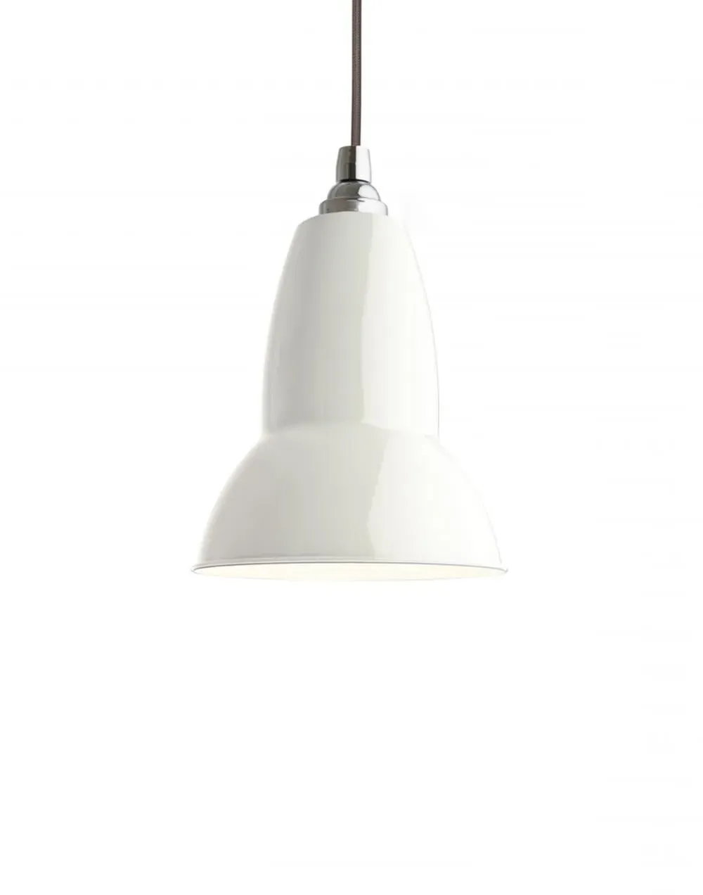 Original Pendant Light - White