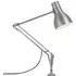 Type 75 Desk Lamp with Desk Insert - Silver Lustre
