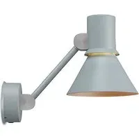 Type 80 W2 Wall Light - Grey Mist