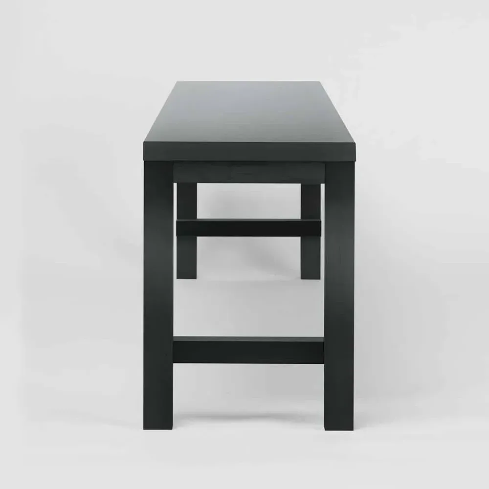 169cm Dining Bench - Oak, Solid Wood