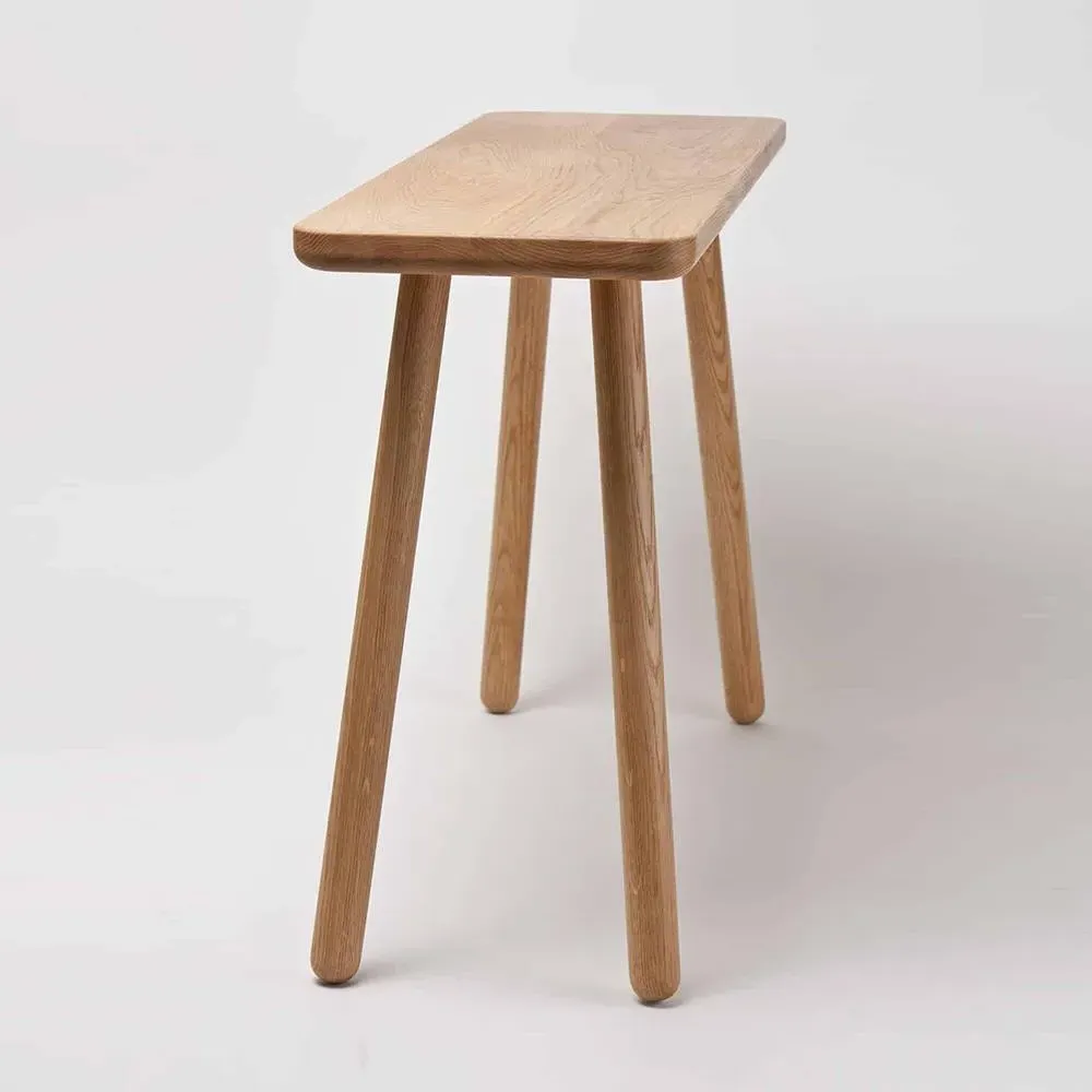 Console Table - Black