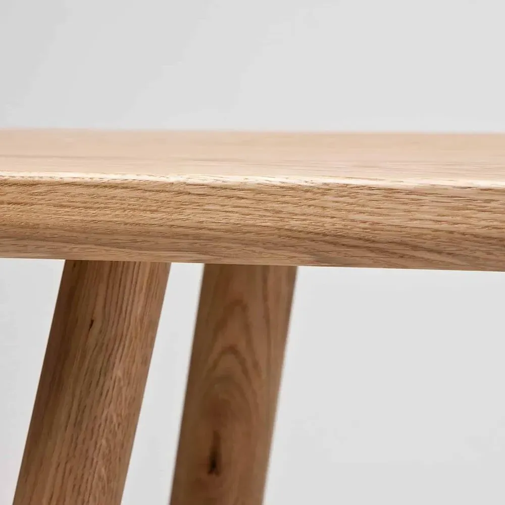 Console Table - Black