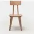Dining Chair - Oak, Solid Wood