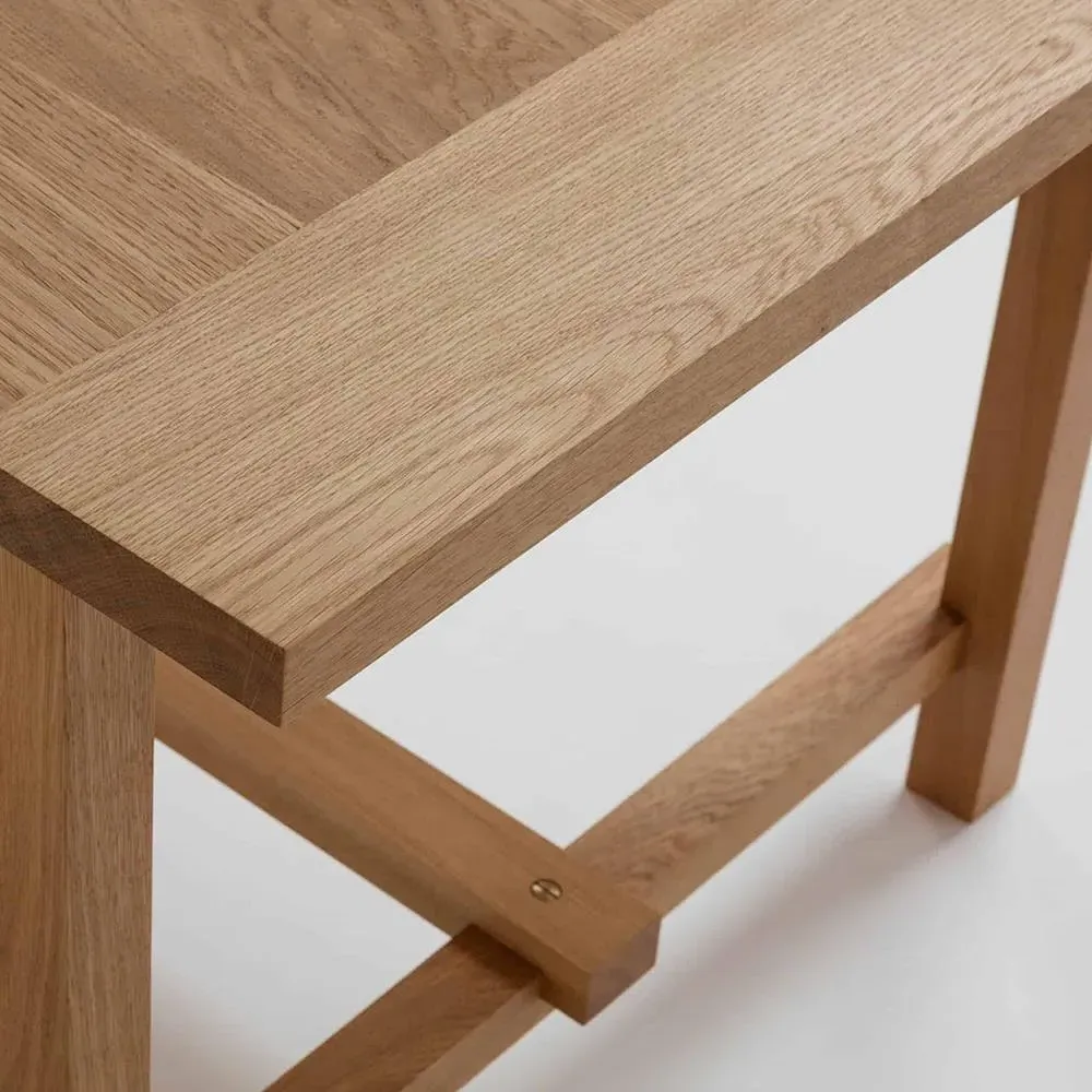 Dining Table Four 2m Rectangular Dining Table