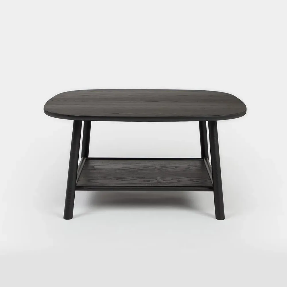 Hardy Coffee Table - Black