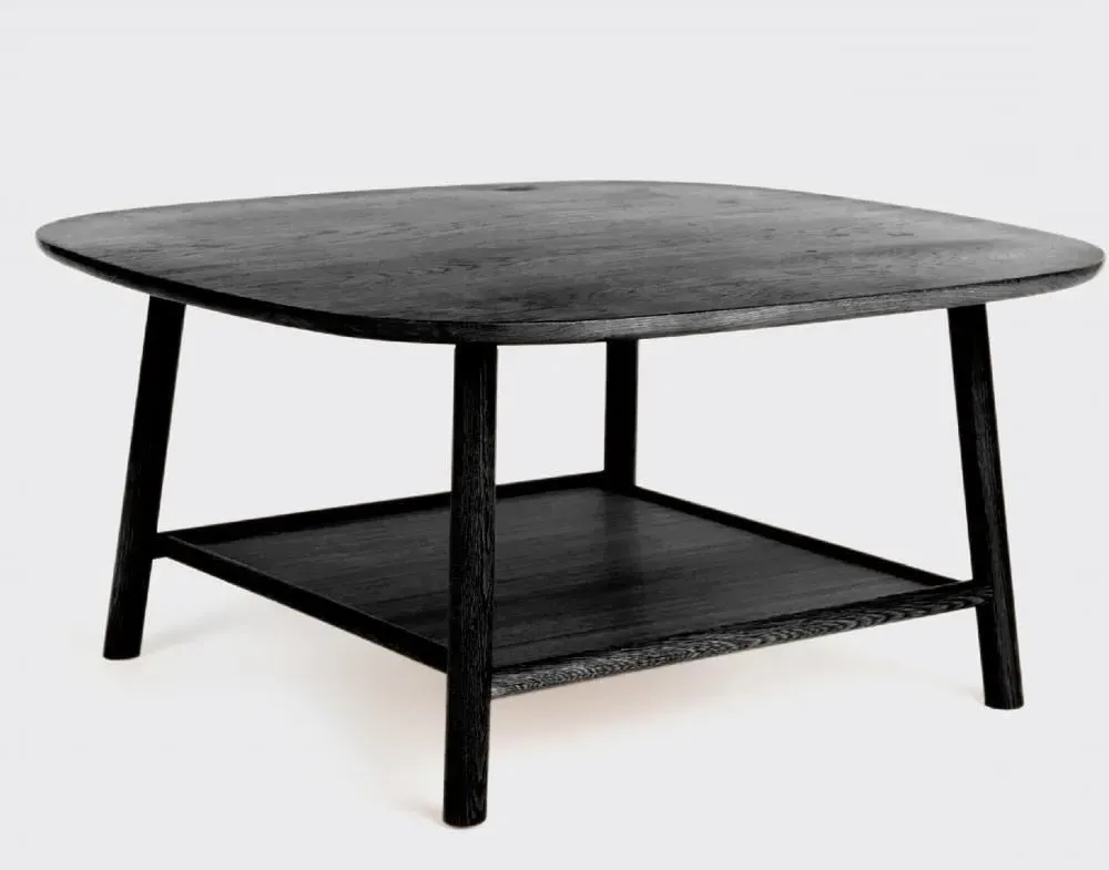 Hardy Coffee Table - Black image