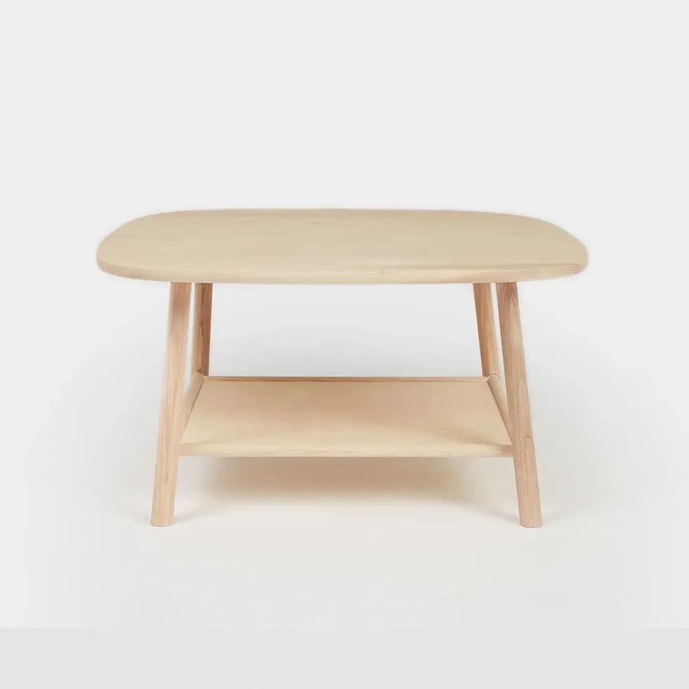 Hardy Coffee Table - White