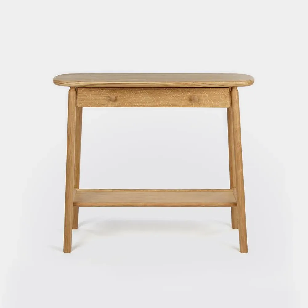 Hardy Console Table - White