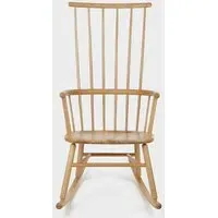 Rocker Chair - Wood