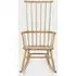 Rocker Chair - Wood