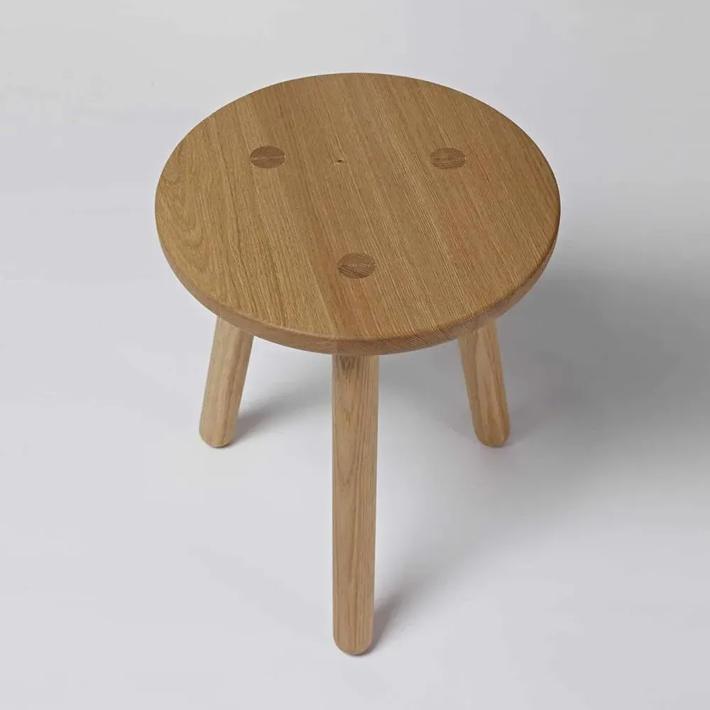 Side Table One - Black