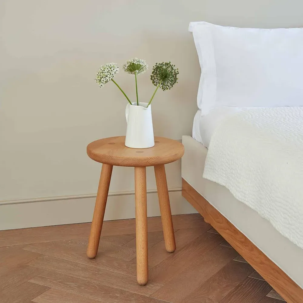 Side Table One - Black