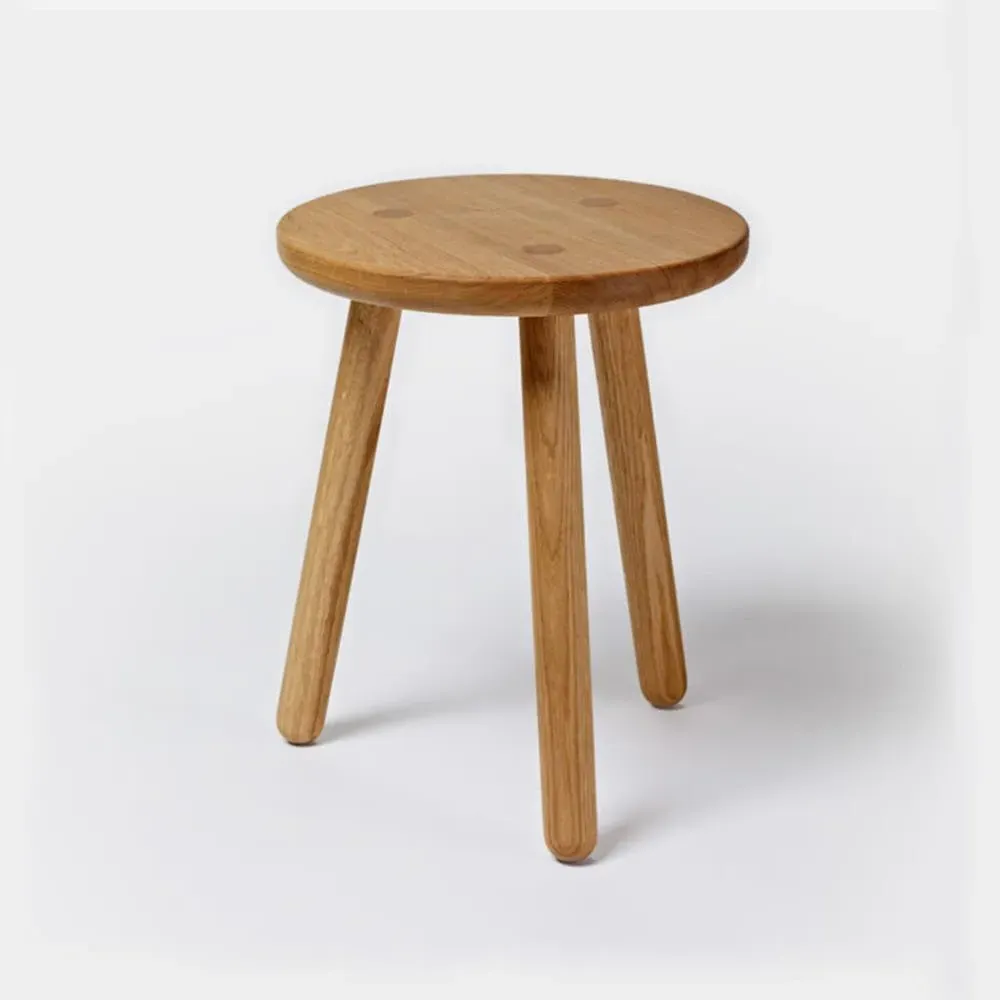 Side Table One - Black image